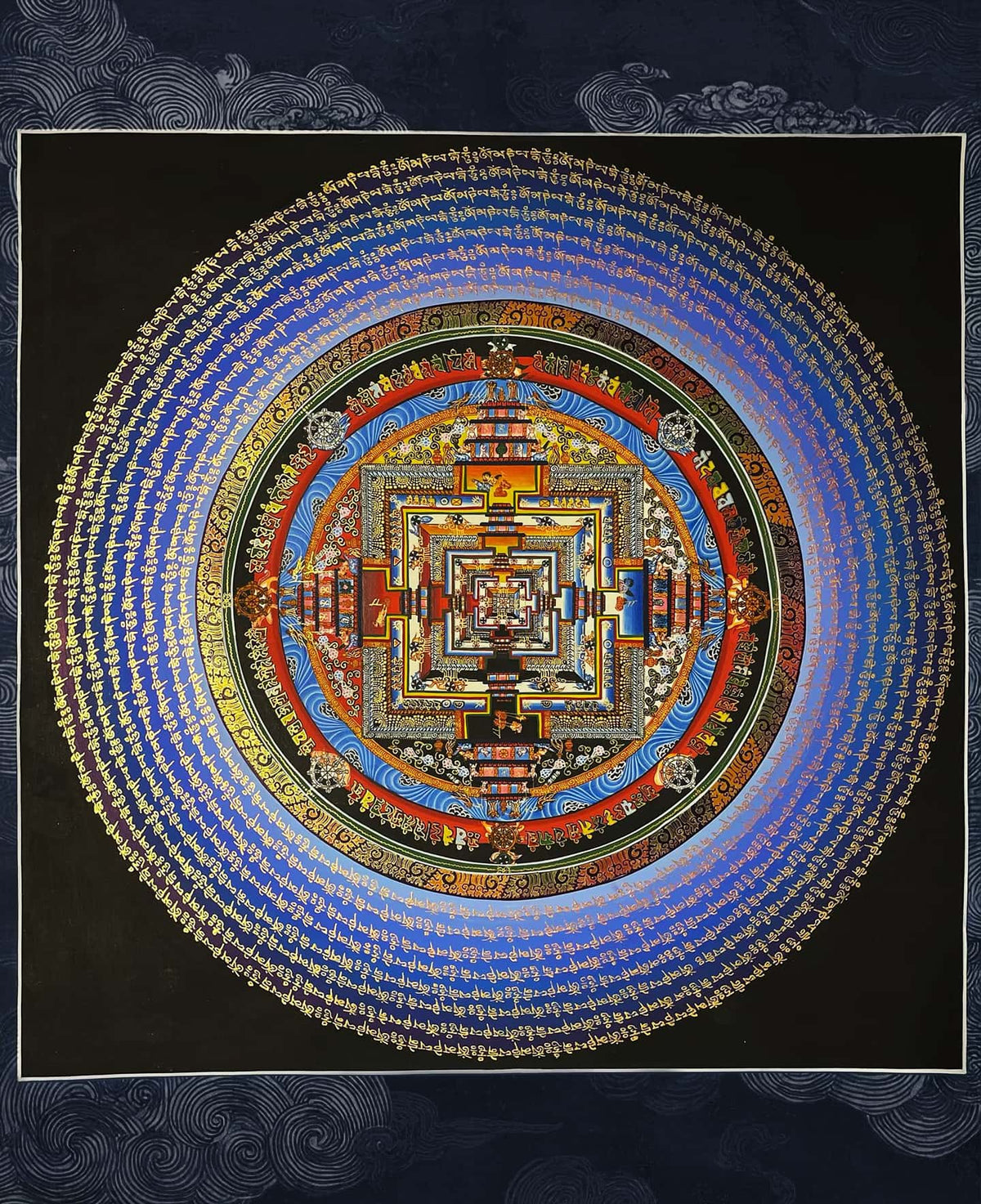 Mandala