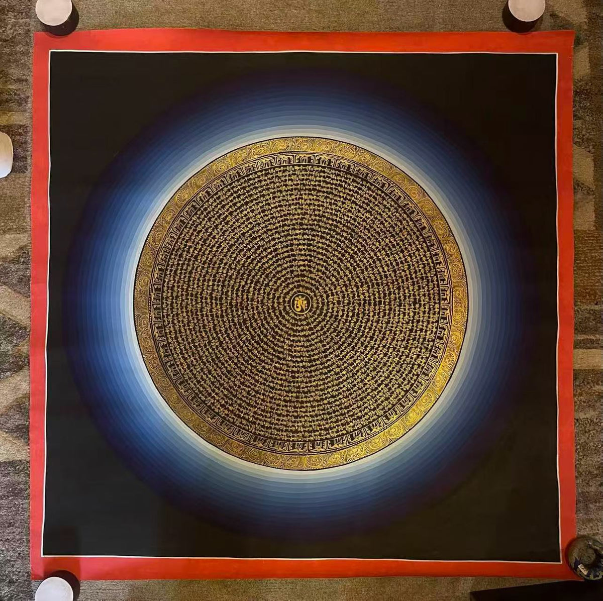 Thangka