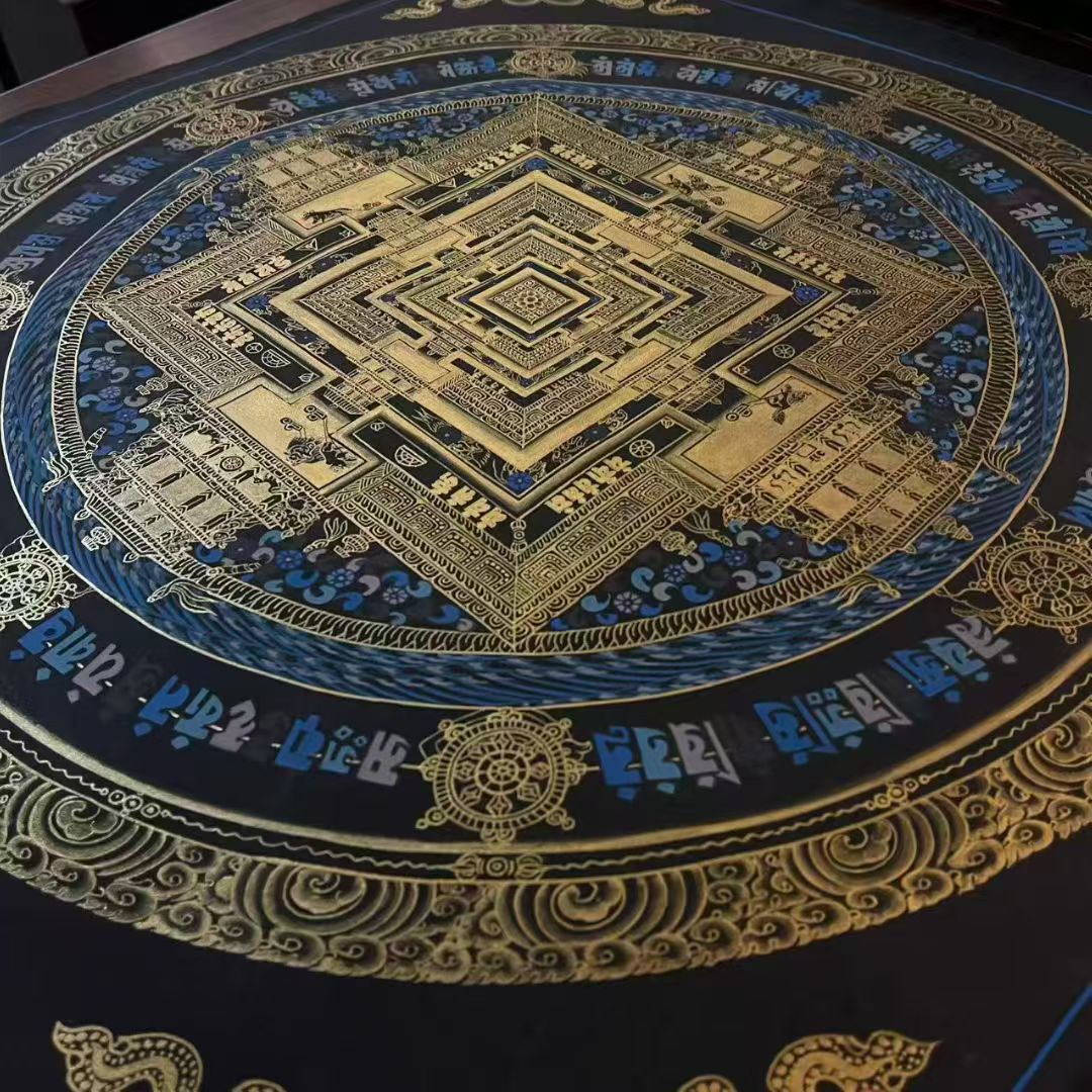 Thangka