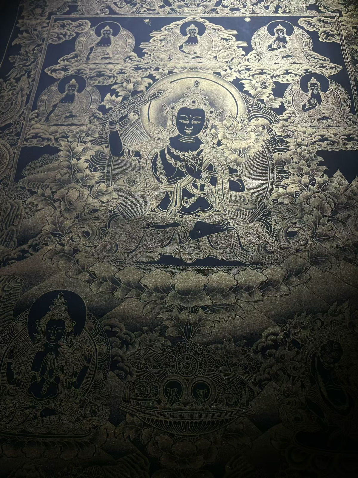 Thangka