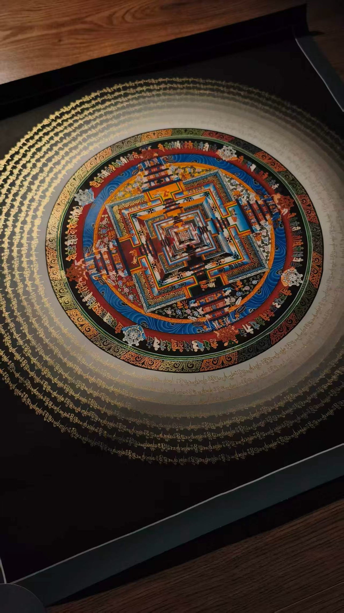 Thangka