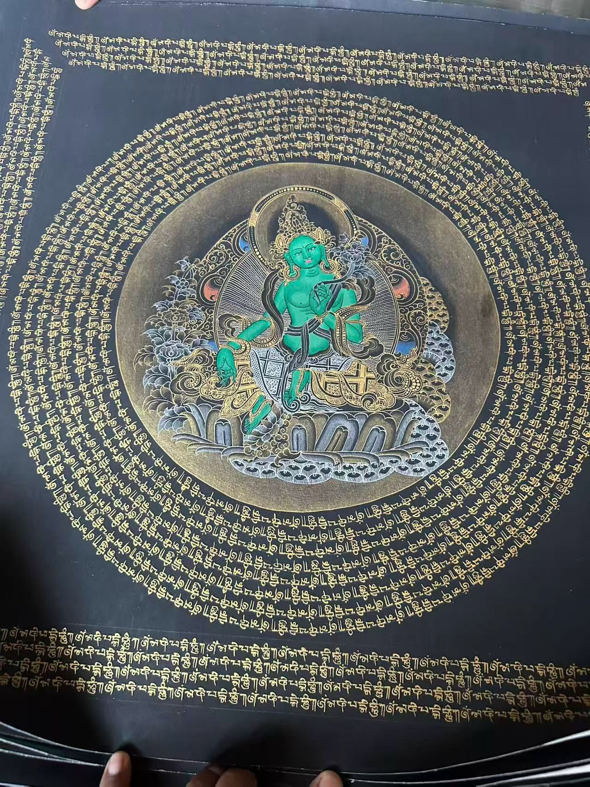 Thangka